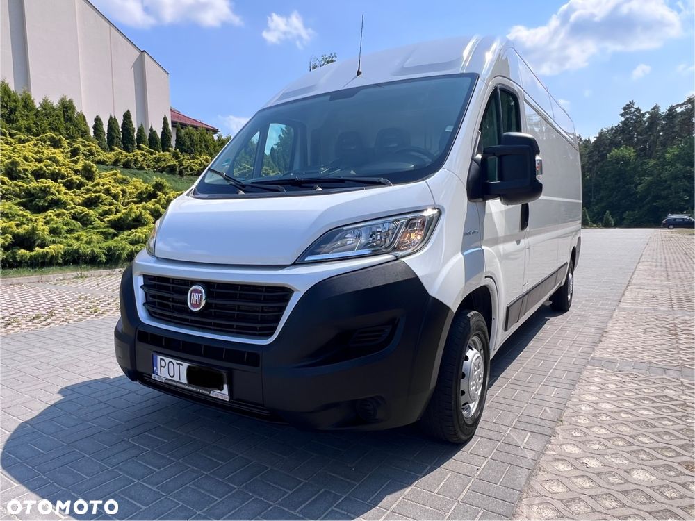 Fiat Ducato - 3