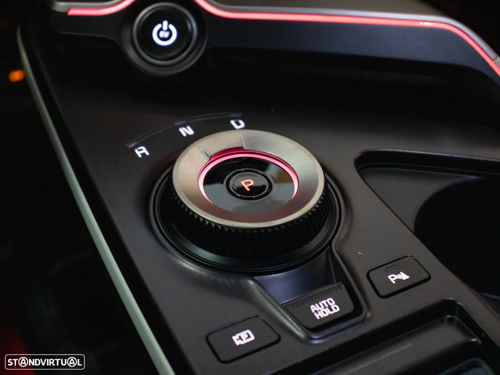 Kia EV6 84 kWh GT-Line - 39