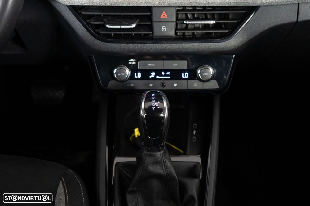 Skoda Kamiq 1.0 TSI Style DSG - 11