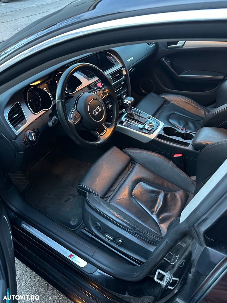Audi A5 - 6