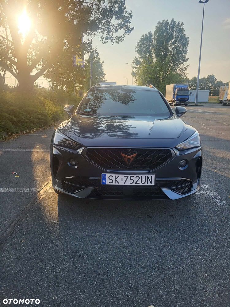 Cupra Formentor - 20