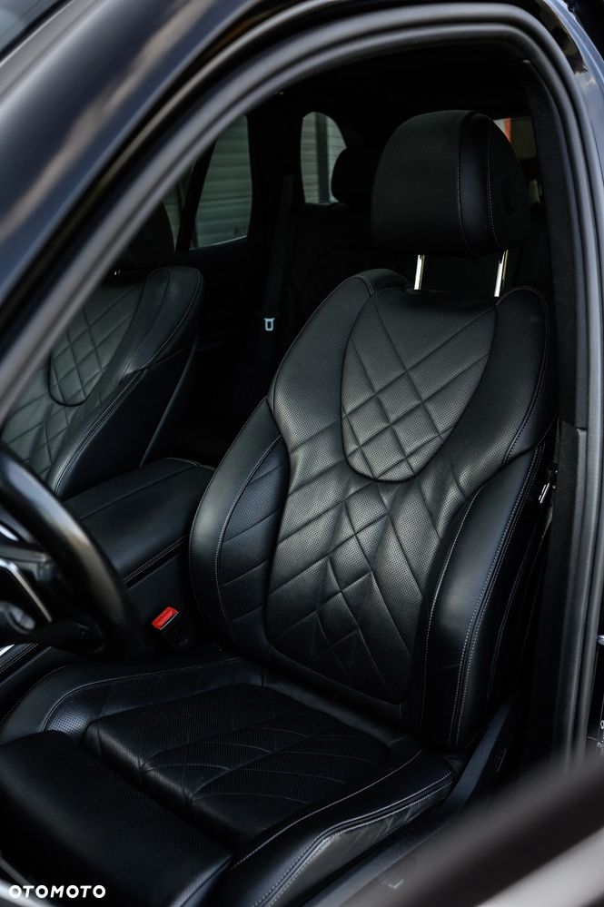 BMW X5 - 13
