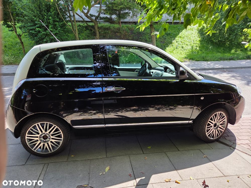 Lancia Ypsilon 1.2 8V Elefantino S&S - 1