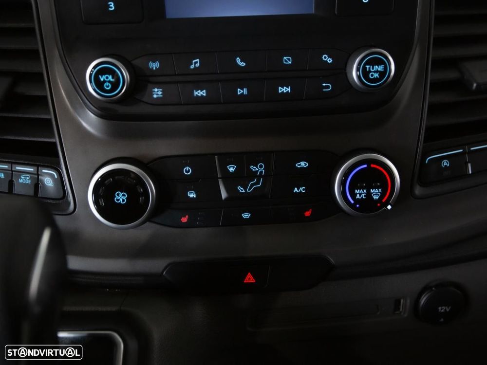 Ford Transit TREND 320 L2H1 AUTOMATICA C/IVA - 18