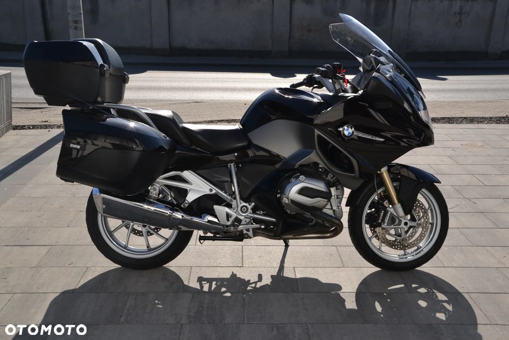 BMW RT - 9