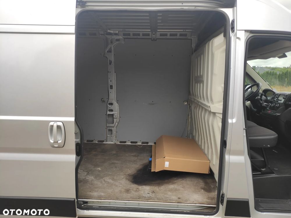 Peugeot BOXER - 20