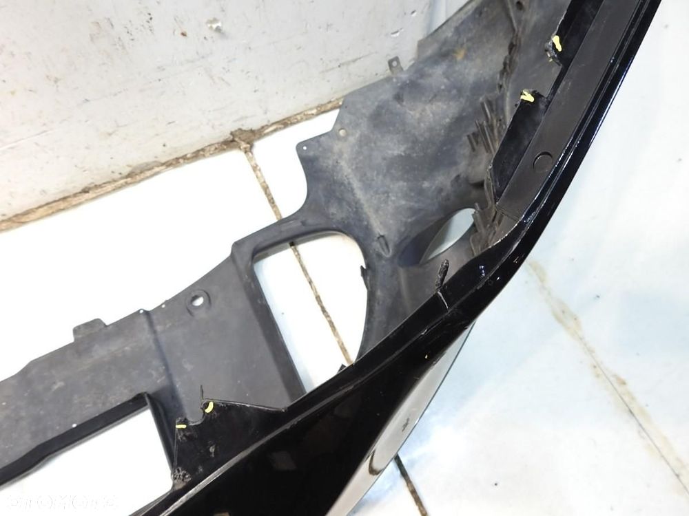 ZDERZAK PRZEDNI PRZÓD B92P HONDA CR-V III - 3