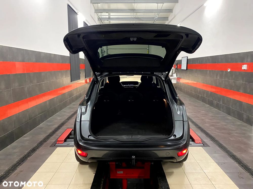 Citroën C4 Picasso 2.0 BlueHDi Exclusive - 16