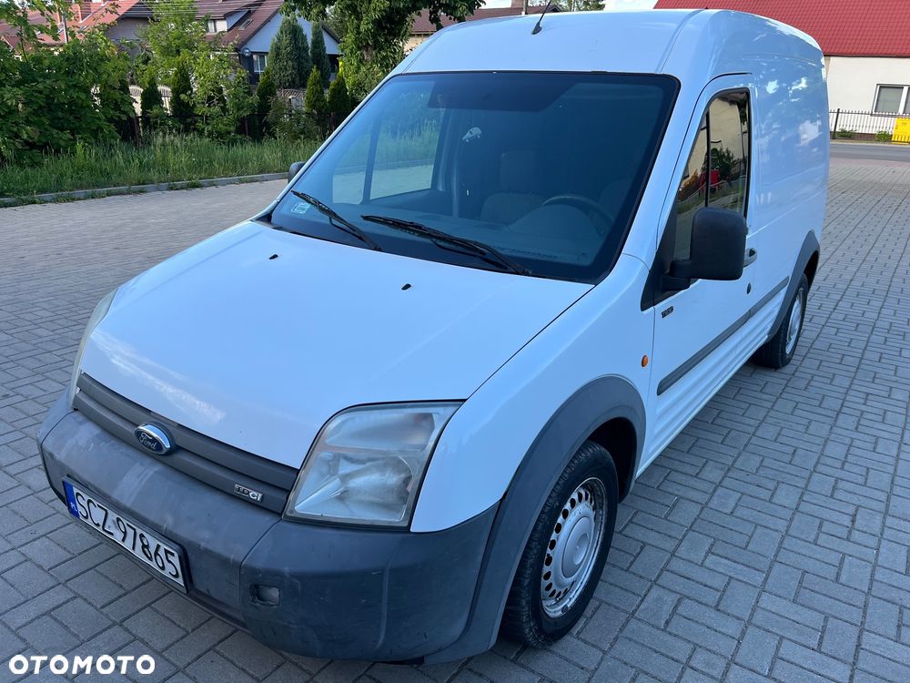 Ford connect - 15