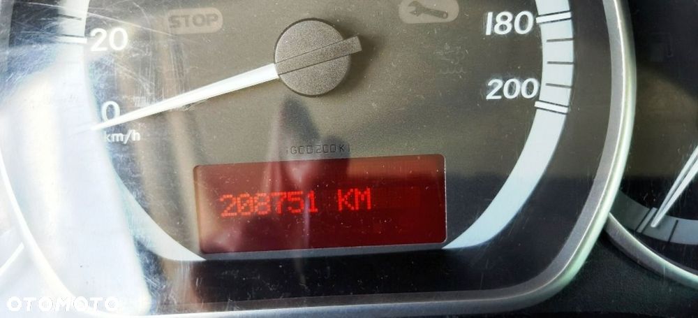Mercedes-Benz Citan - 17
