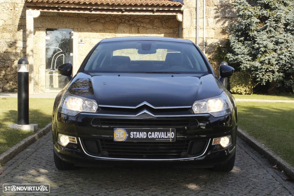 Citroën C5 1.6 HDi Business Airdream - 2