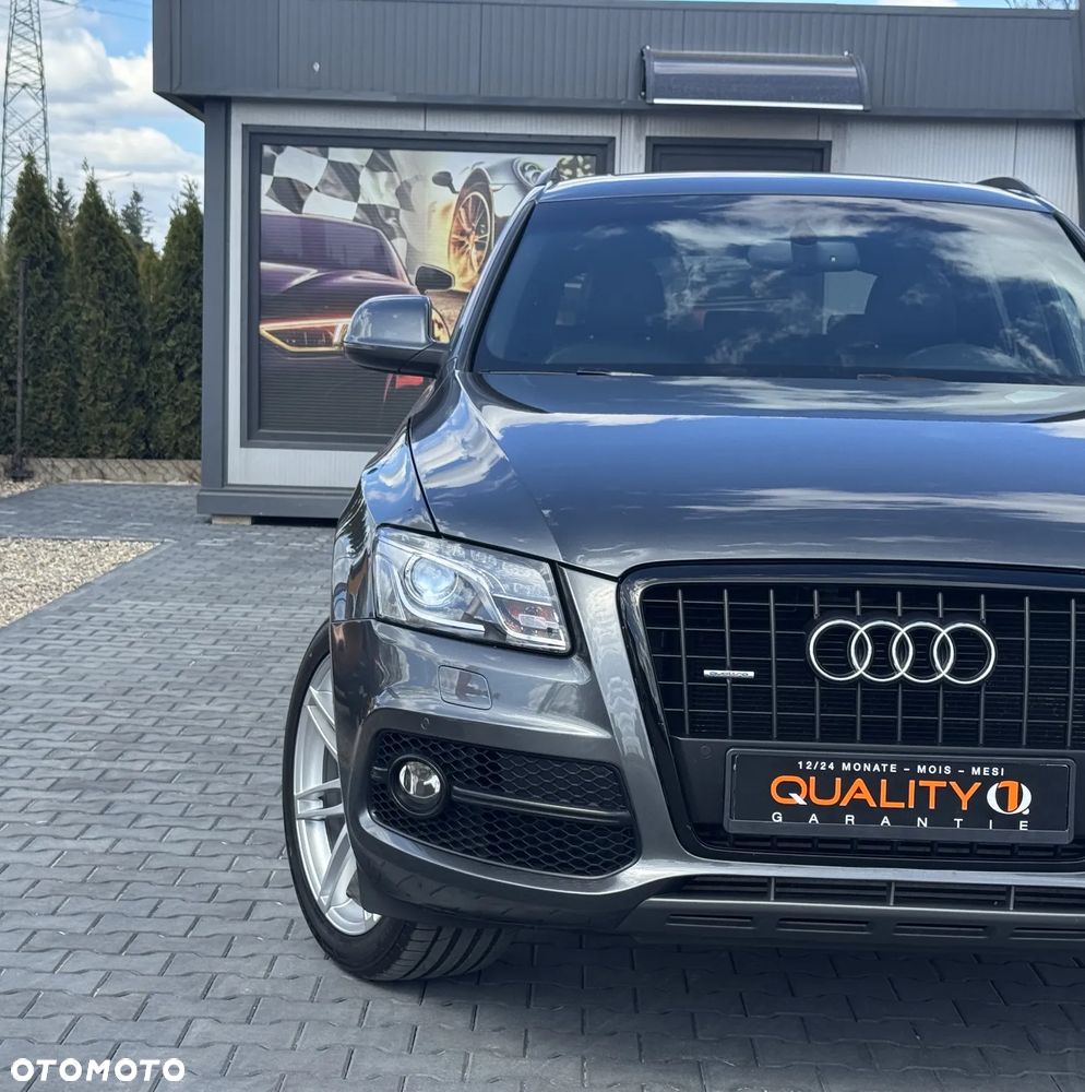 Audi Q5 2.0 TFSI Quattro S tronic - 36