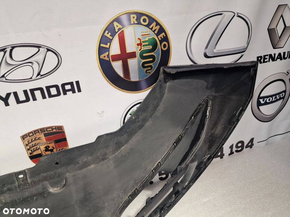 SKODA KAROQ 57A 18- SPORTLINE SPOJLER LAKIEROWANY , NR 57A807061A / 57A807061A , NR AUKCJI DT956 - 29