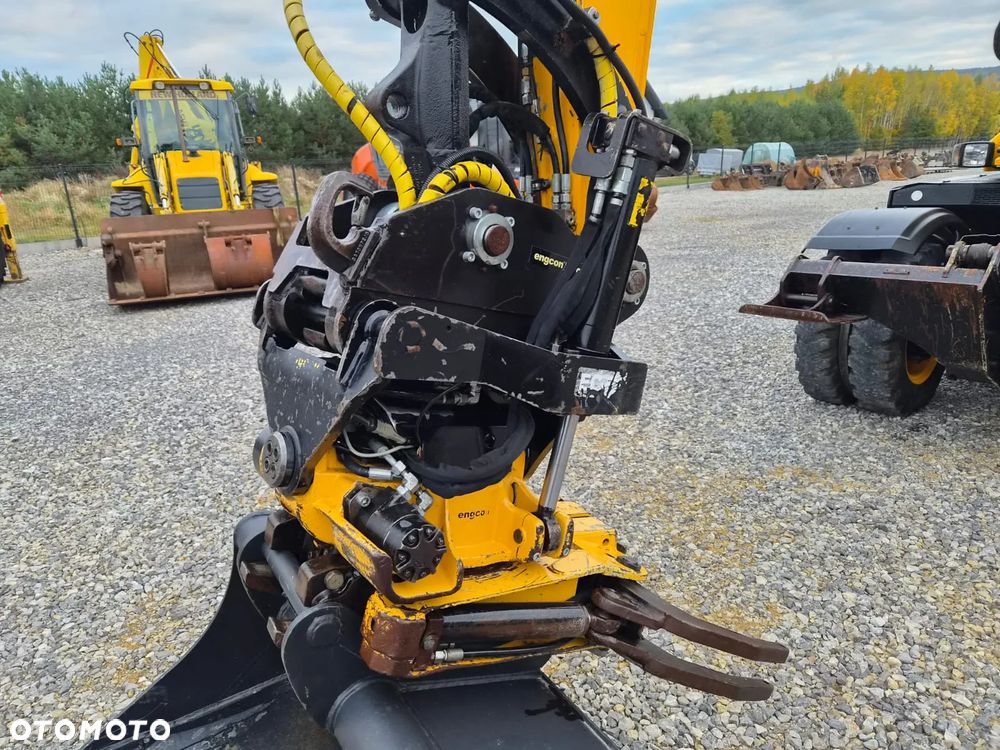 JCB HD110WT - 17