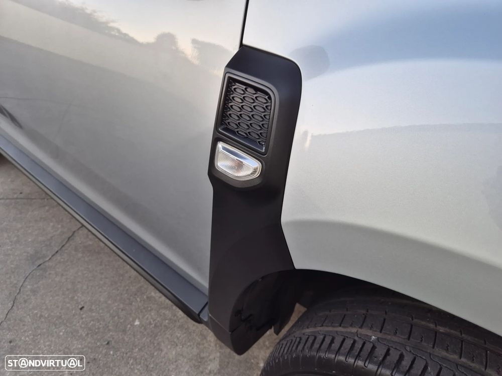 Dacia Duster 1.0 TCe Comfort - 10