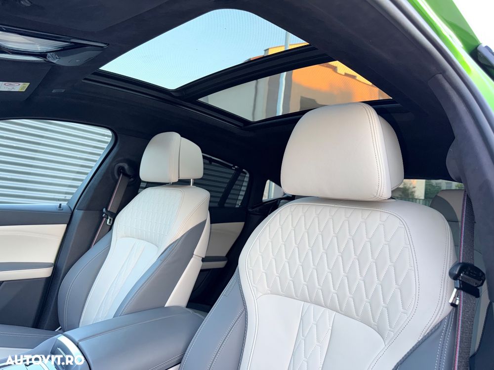 BMW X6 M M60i xDrive - 15