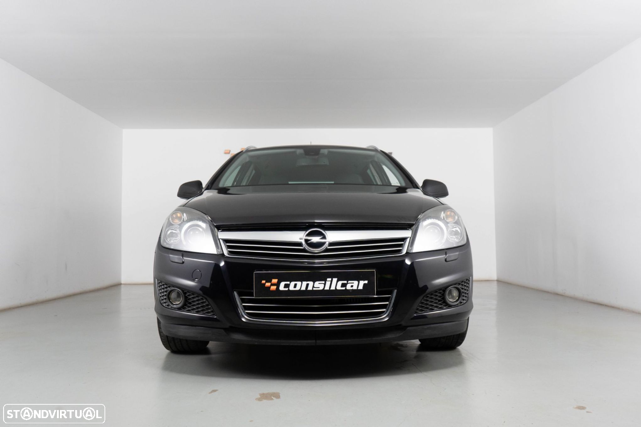 Opel Astra Caravan 1.7 CDTi Cosmo ecoFLEX - 3