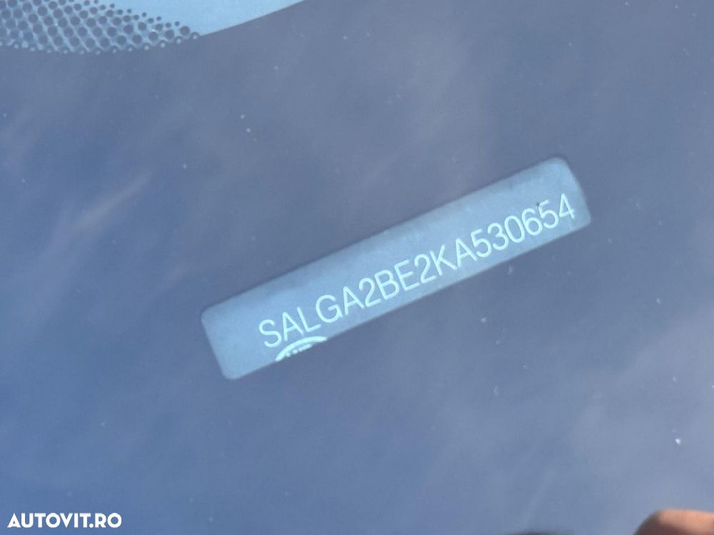 Land Rover Range Rover 5.0 V8 S/C Autobiography - 10