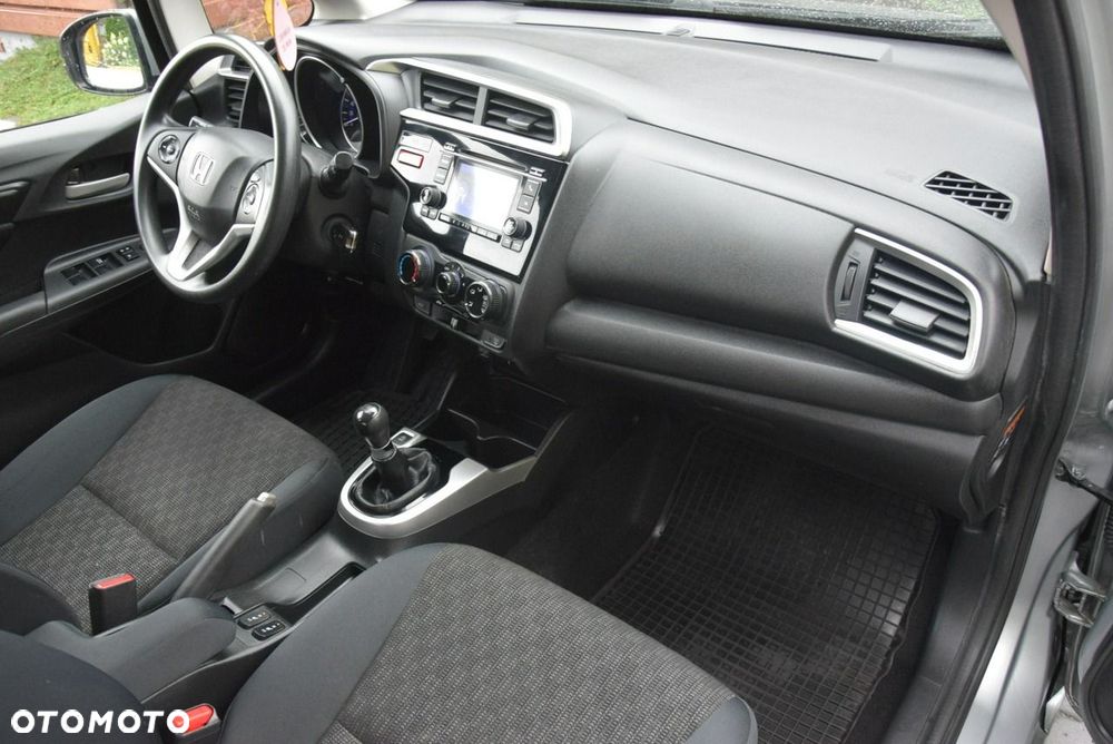 Honda Jazz 1.3 i-VTEC Trend - 40