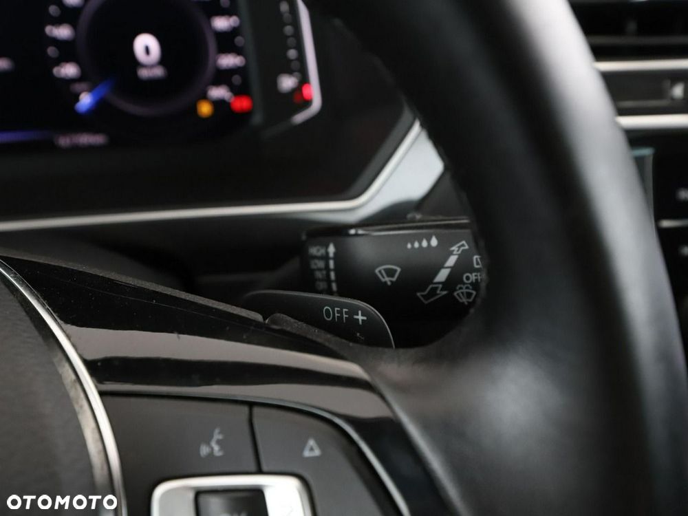 Volkswagen Tiguan 2.0 TDI BMT SCR Highline DSG - 35