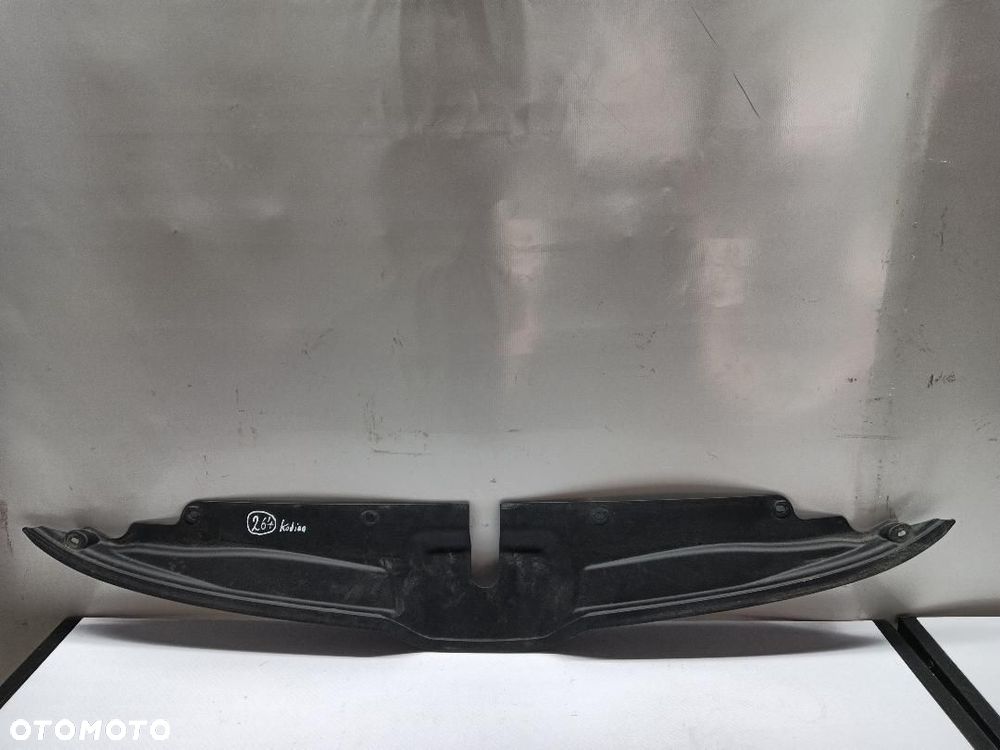 OSŁONA NA PAS SKODA KODIAQ 565853343 - 1