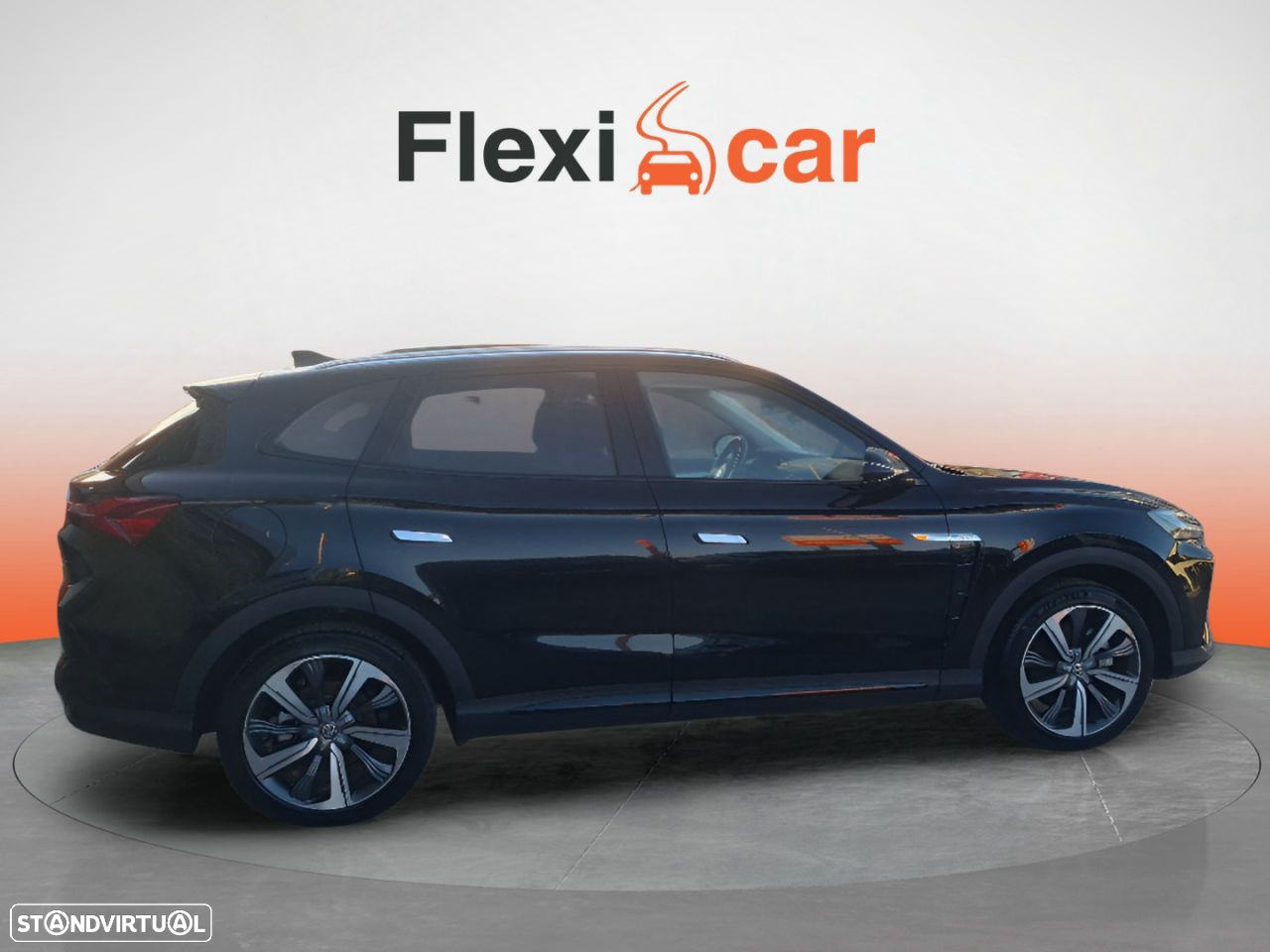 MG Marvel R 70 kWh Comfort - 3
