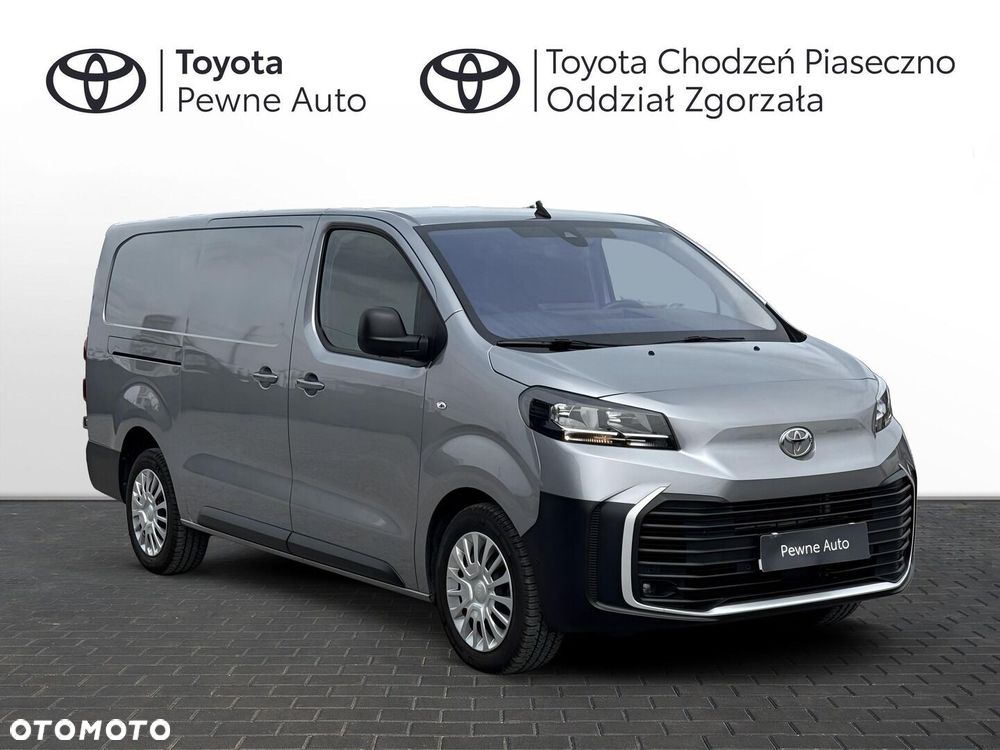 Toyota PROACE - 7