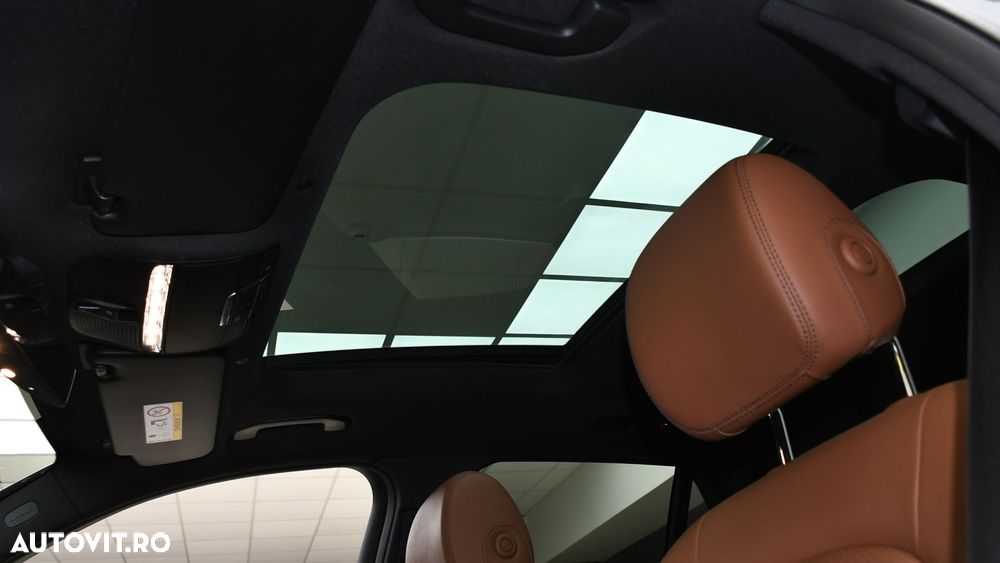 Mercedes-Benz GLC 220 d 4Matic 9G-TRONIC AMG Line - 13