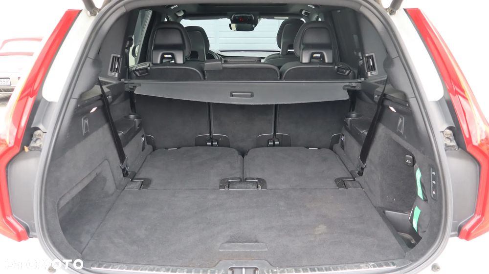 Volvo XC 90 T8 AWD Plug-In Hybrid R-Design 7os - 21