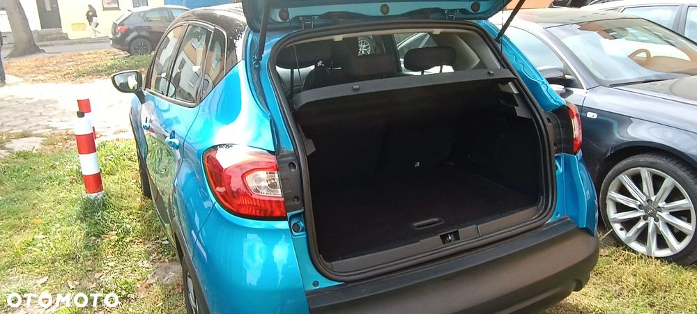 Renault Captur TCe 120 EDC Dynamique - 7