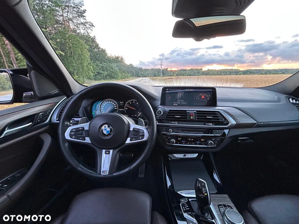BMW X3 M - 14