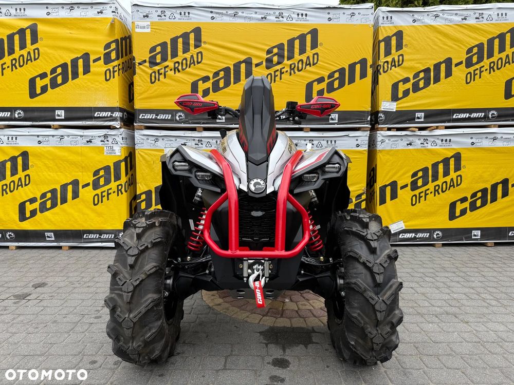 Can-Am Renegade - 1