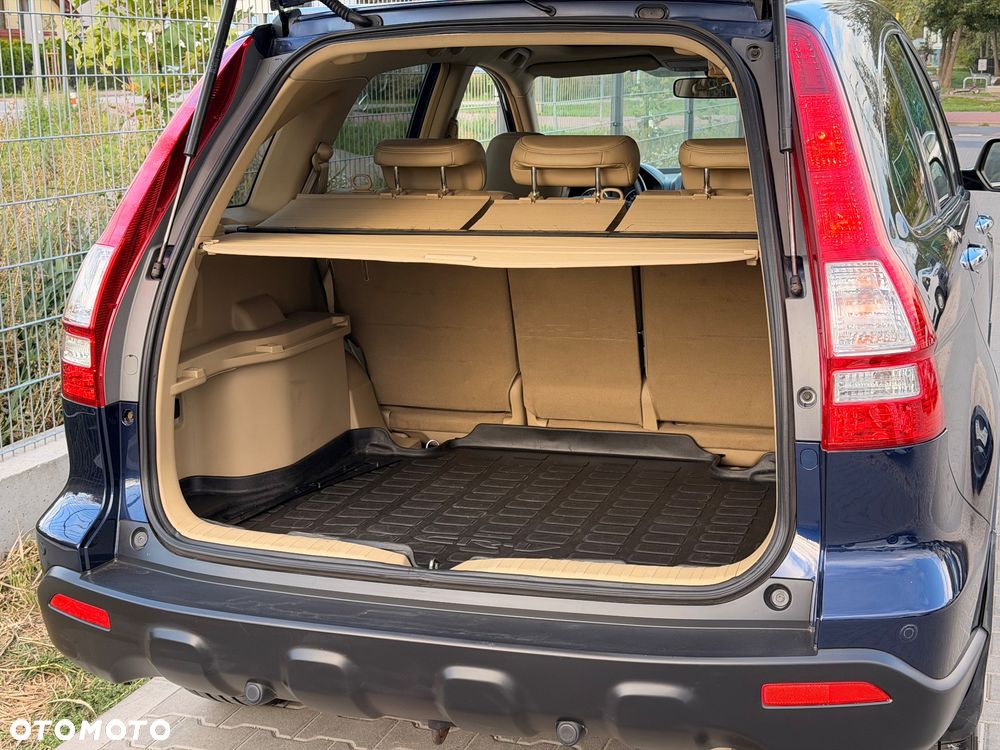 Honda CR-V 2.0i-VTEC Executive - 13