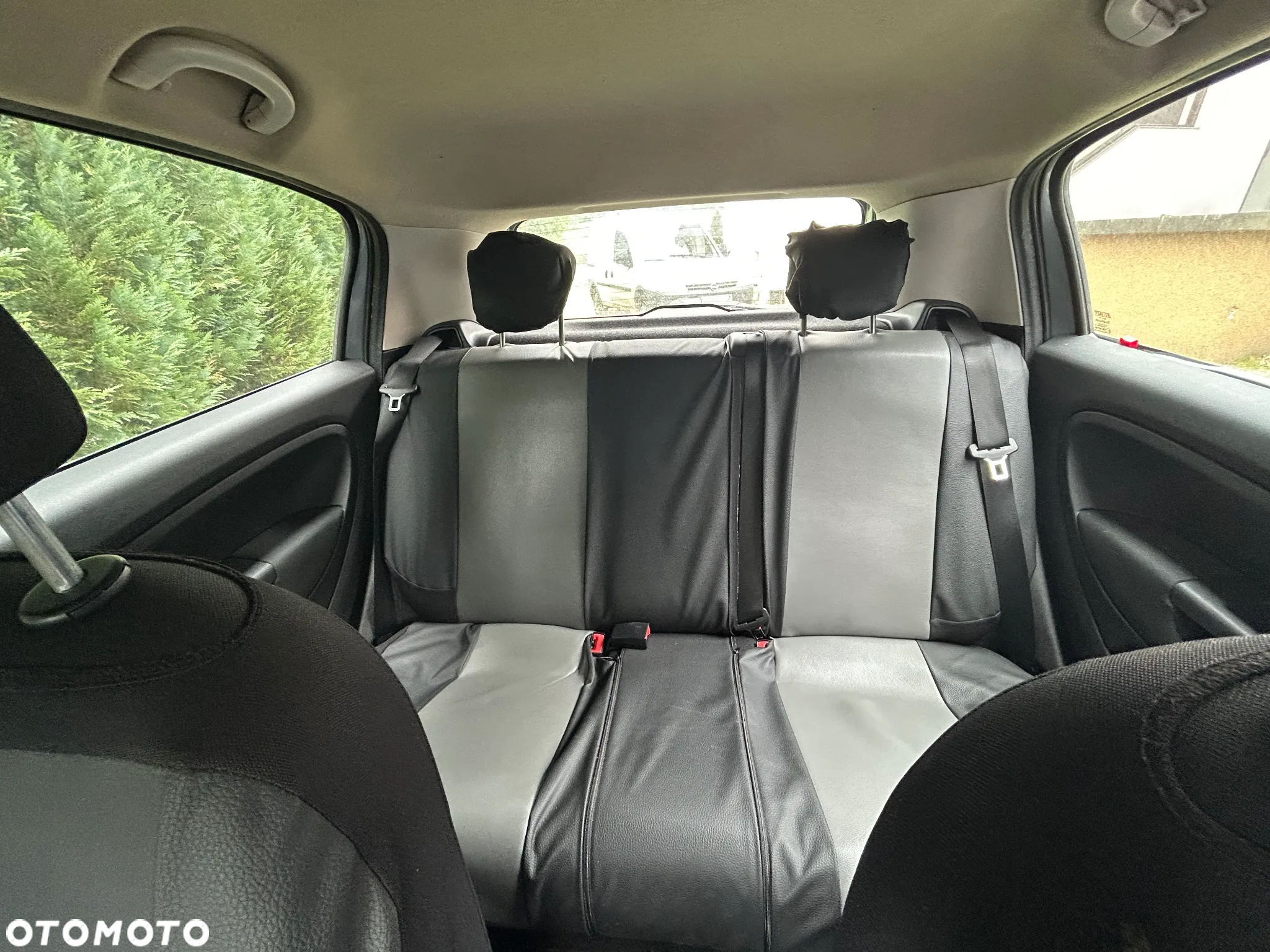 Fiat Grande Punto - 7