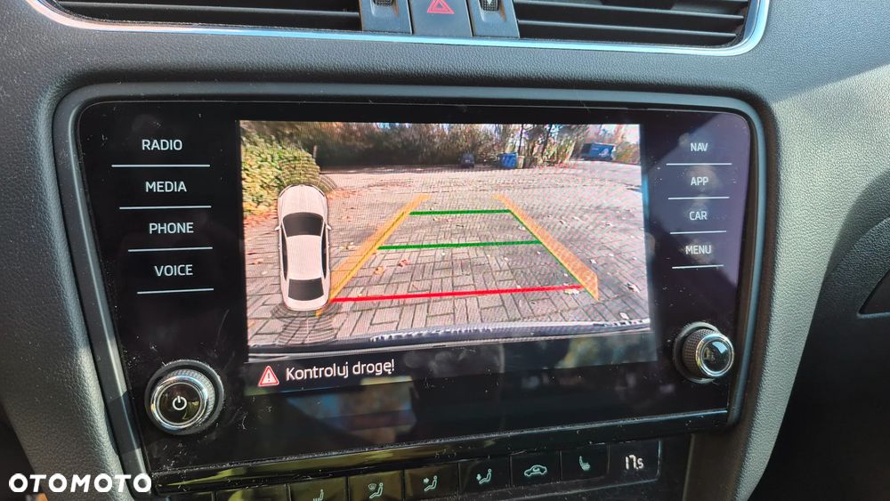 Skoda Octavia 1.4 TSI Style - 9