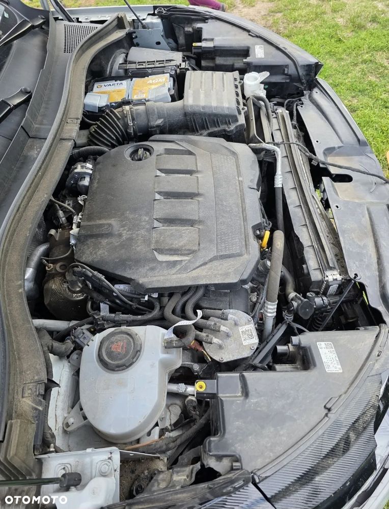 Skoda Kodiaq 2.0 TDI 4x4 Sportline DSG - 4