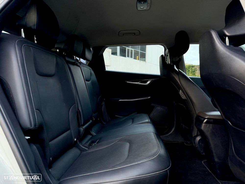 Kia EV6 77.4 kWh Tech - 18