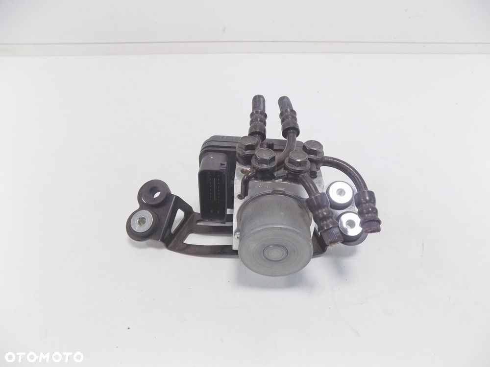 YAMAHA YZF 125 POMPA HAMULCOWA ABS - 1