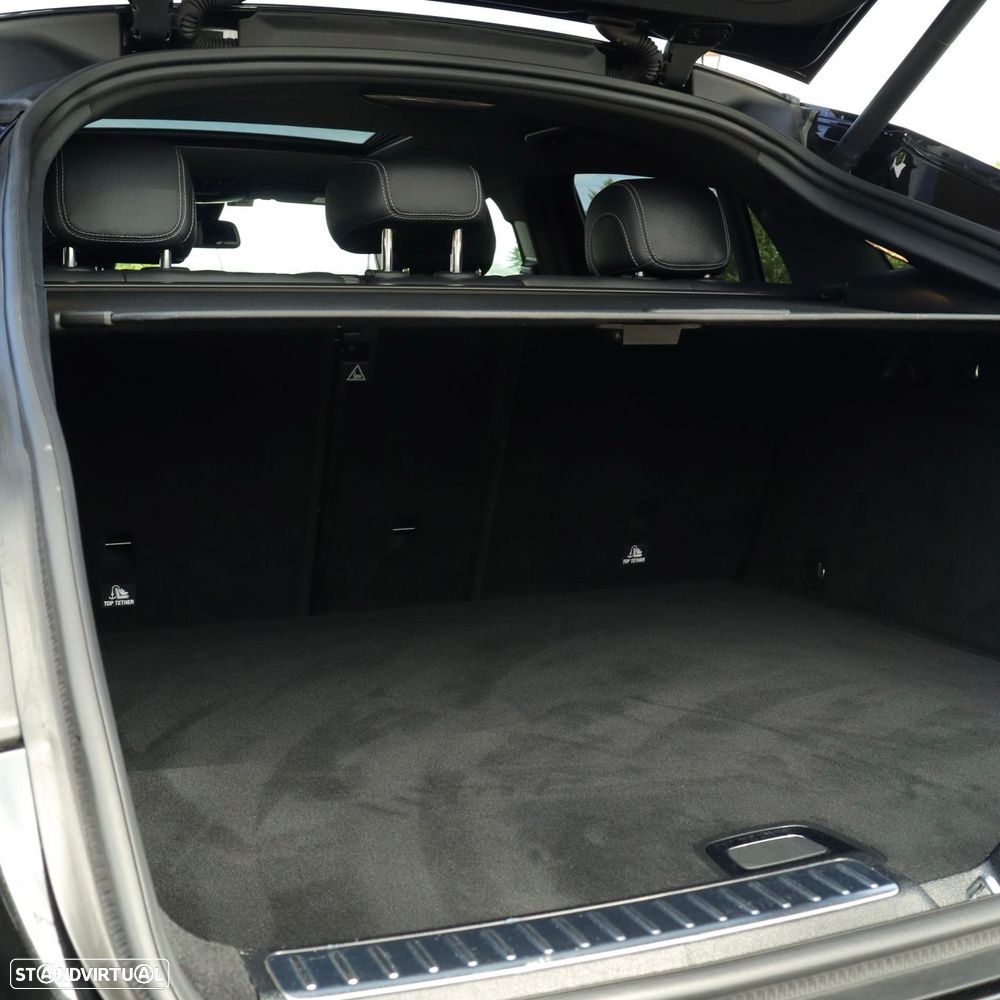Mercedes-Benz GLC 350 e Coupé AMG Line 4-Matic - 29