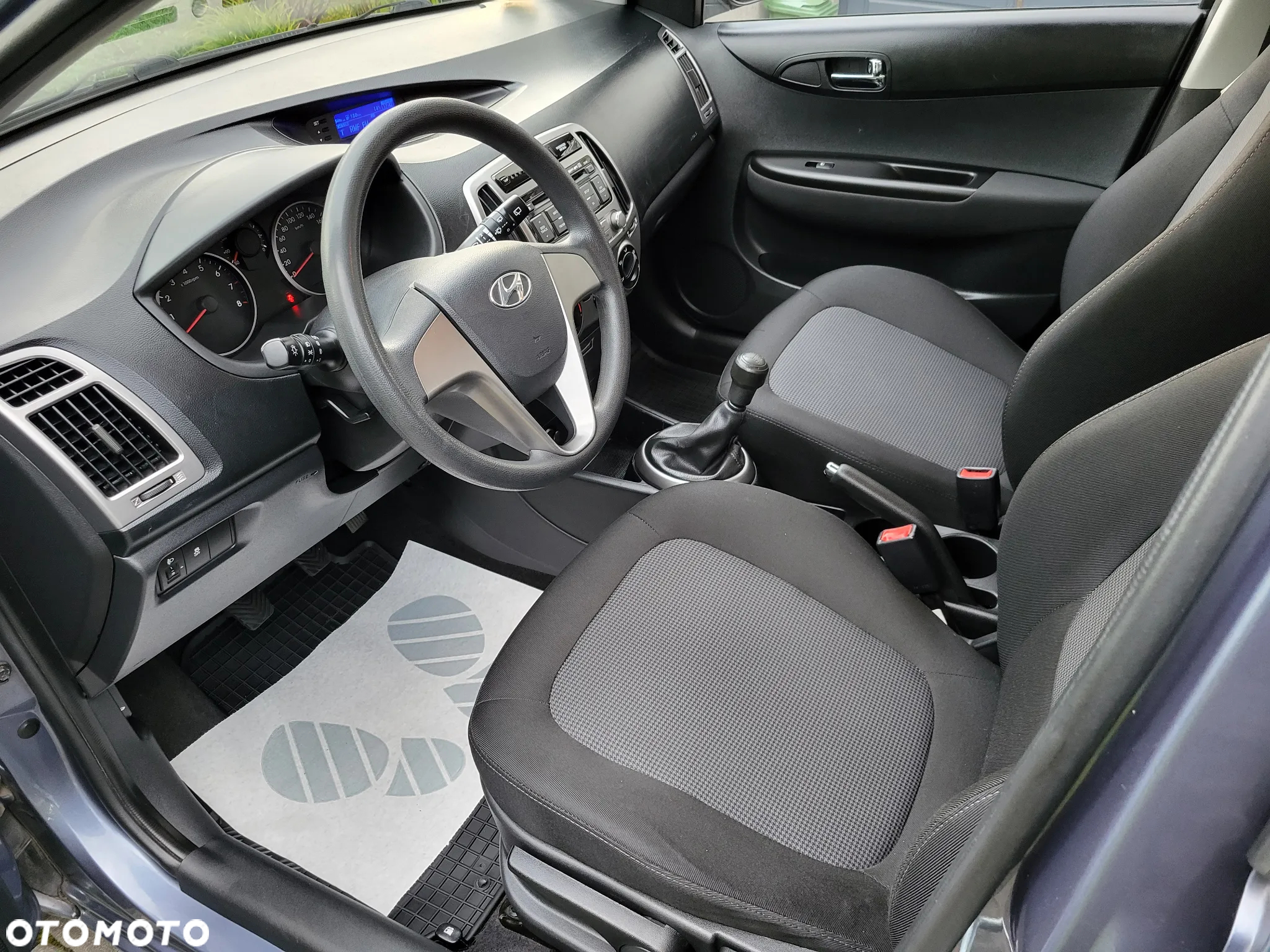 Hyundai i20 1.25 Comfort - 5