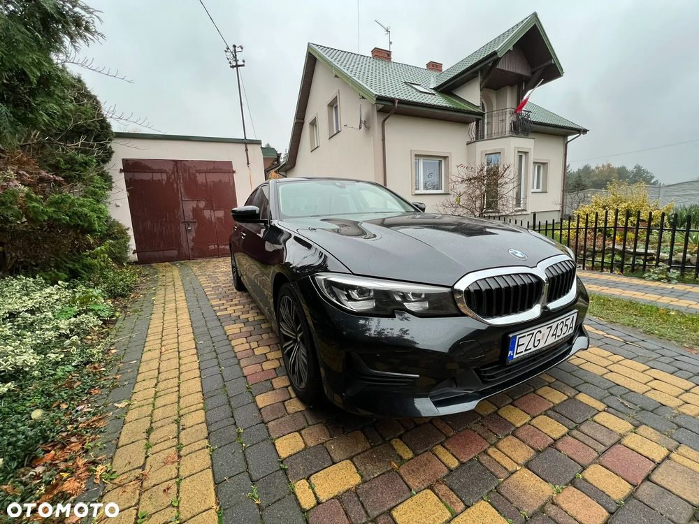 BMW Seria 3 - 20