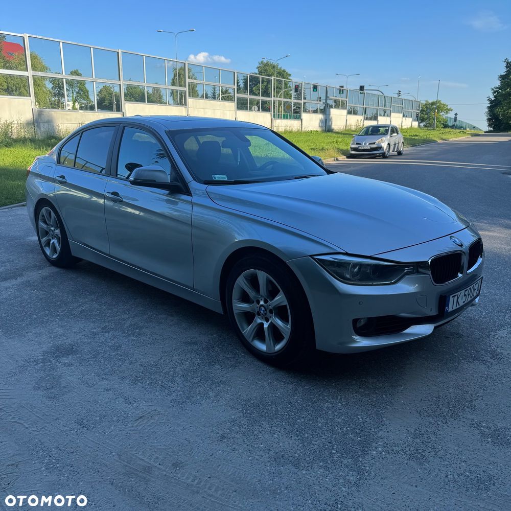 BMW Seria 3 335i - 6