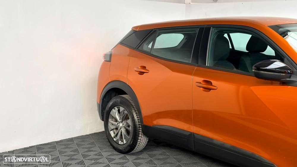 Peugeot 2008 2022 photo 3