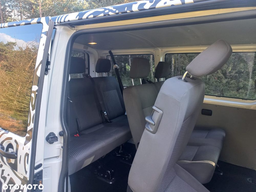 Volkswagen Transporter L1H1 - 14