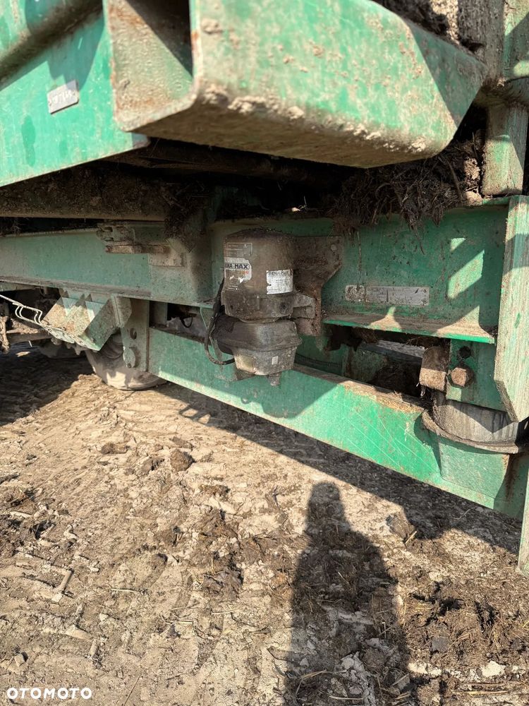 Inny Tebbe HS 220 - 8