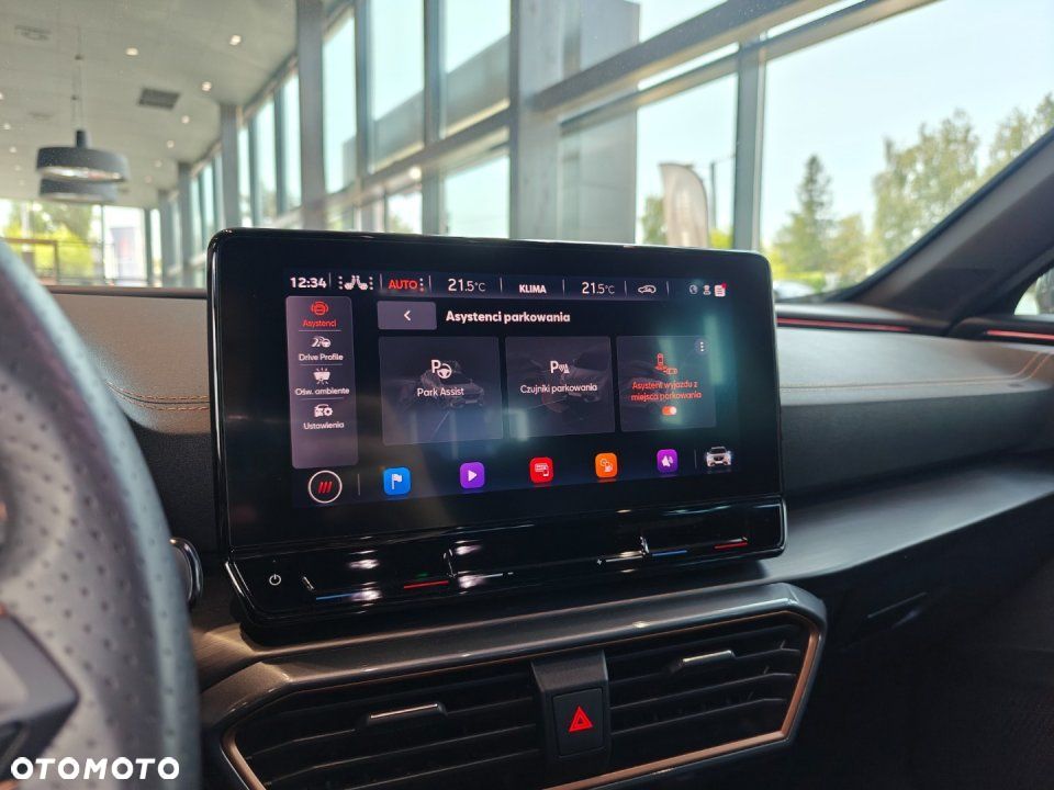 Cupra Formentor - 19