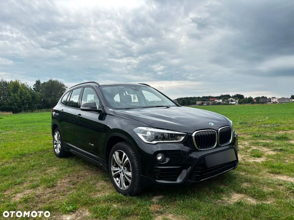 BMW X1 - 2