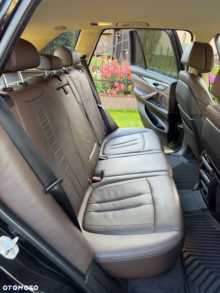 BMW X5 - 24