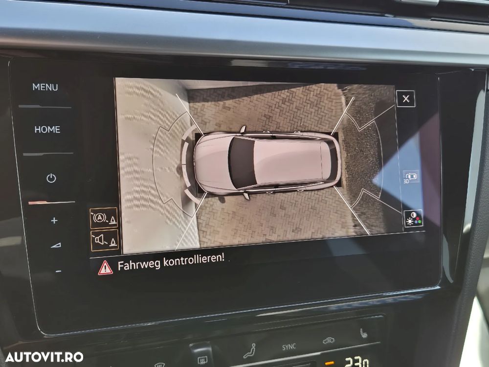 Volkswagen ARTEON 2.0 TDI 4Motion DSG R-Line - 28