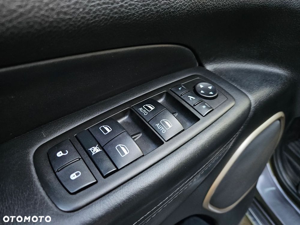 Jeep Grand Cherokee 3.0 V6 Multijet 4WD Automatik Summit - 10